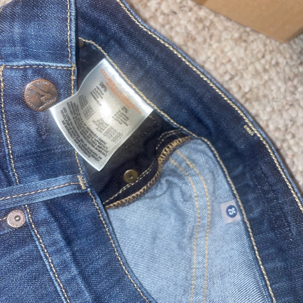 Citizens of Humanity Jeans - Picture 4 of 11